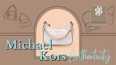 labels von michael kors|how to authenticate Michael Kors.